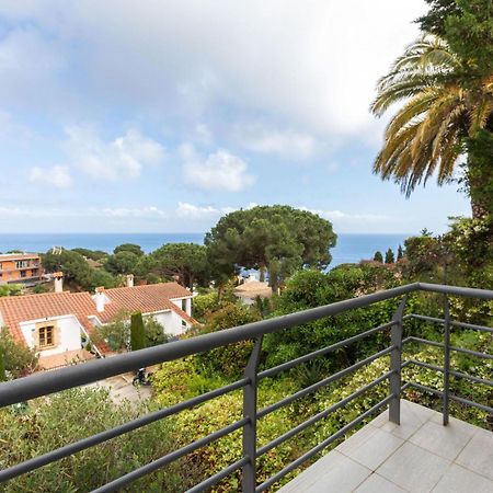 Villa Palmbeach By Interhome Lloret de Mar Extérieur photo