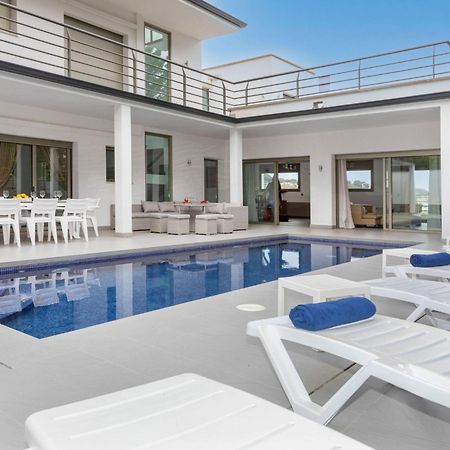 Villa Palmbeach By Interhome Lloret de Mar Extérieur photo
