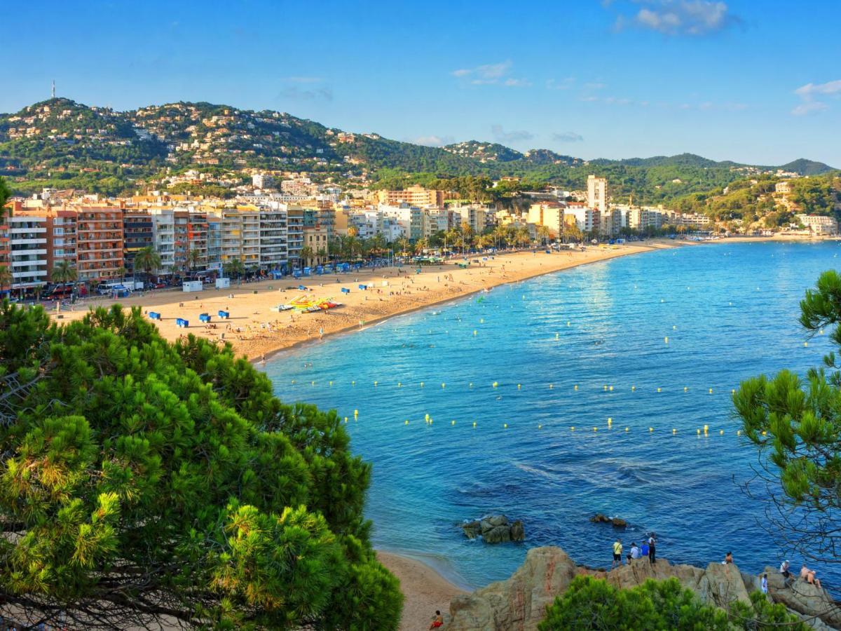 Villa Palmbeach By Interhome Lloret de Mar Extérieur photo