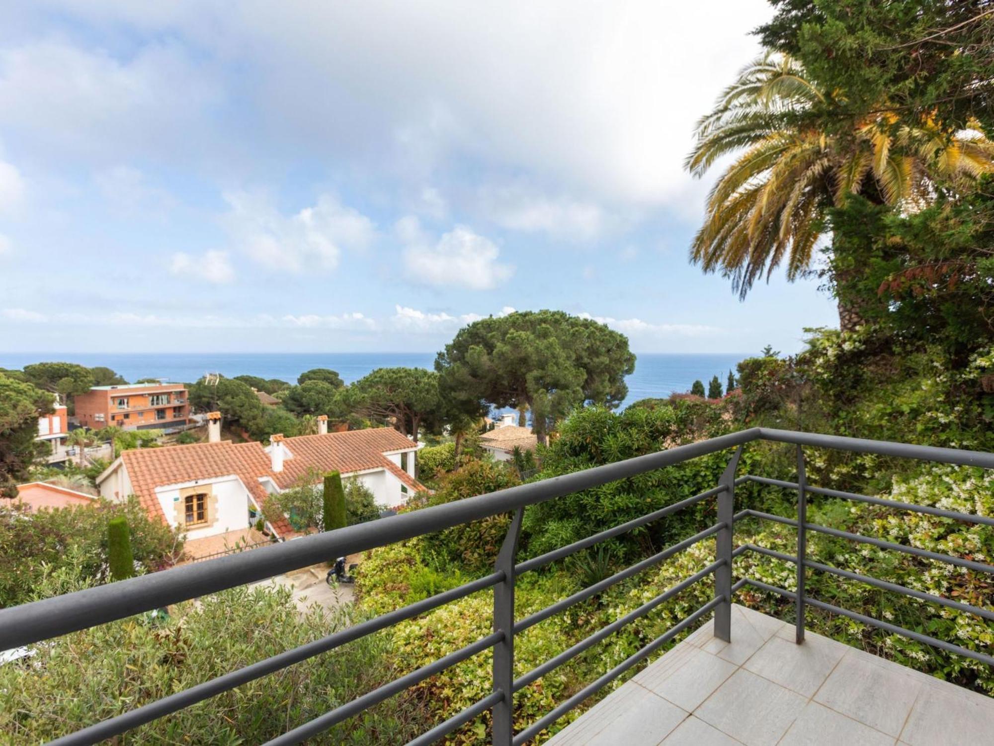 Villa Palmbeach By Interhome Lloret de Mar Extérieur photo