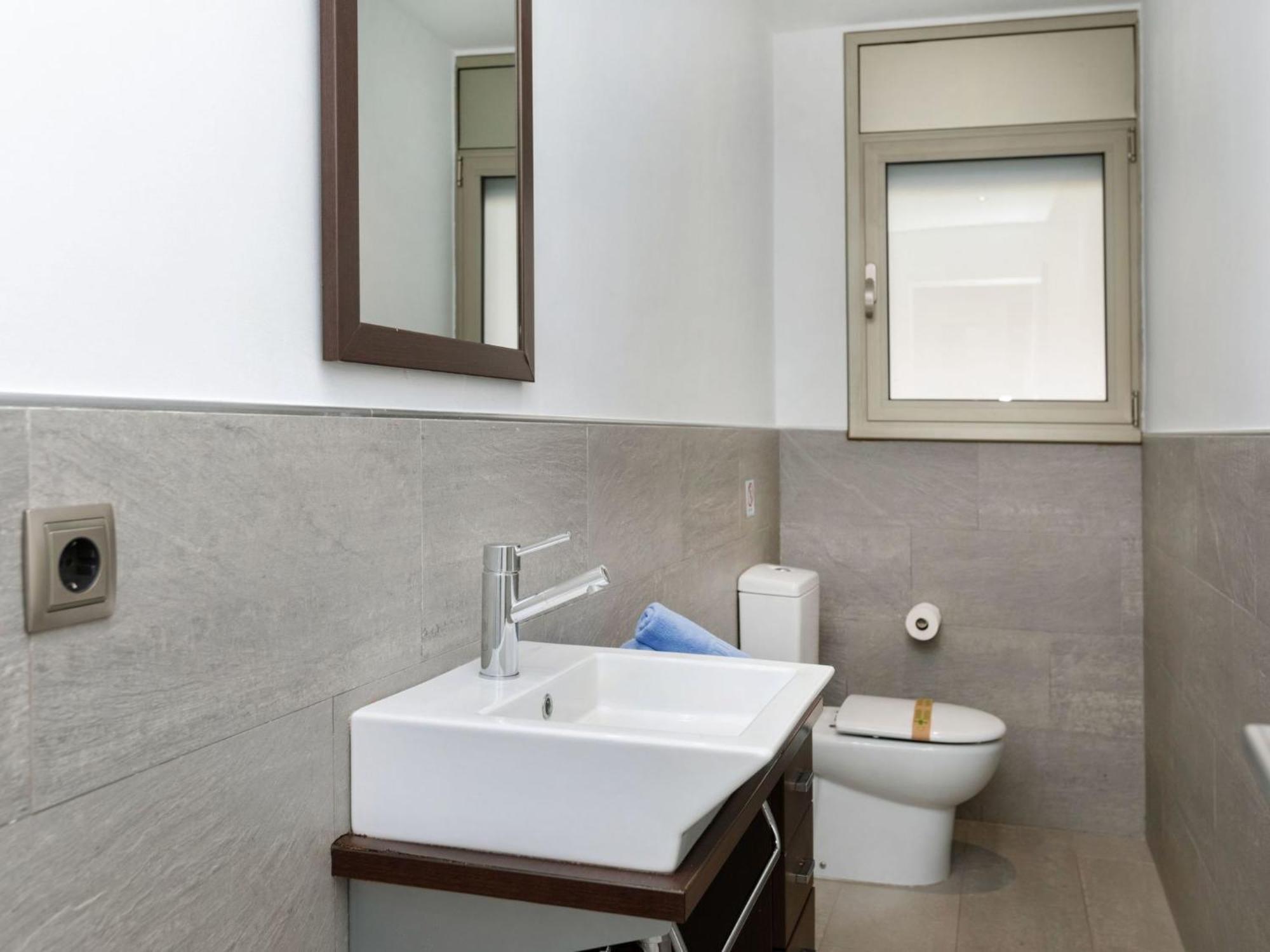 Villa Palmbeach By Interhome Lloret de Mar Extérieur photo
