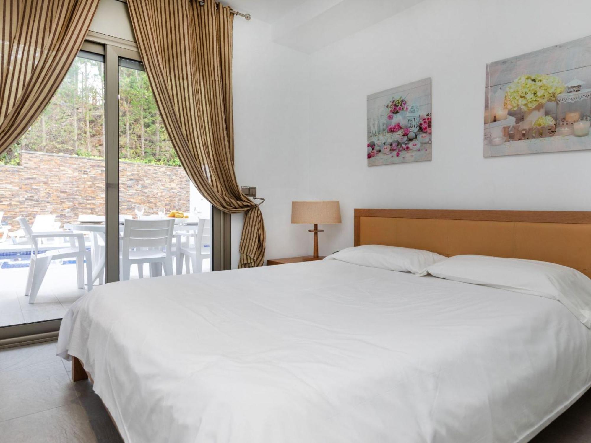 Villa Palmbeach By Interhome Lloret de Mar Extérieur photo