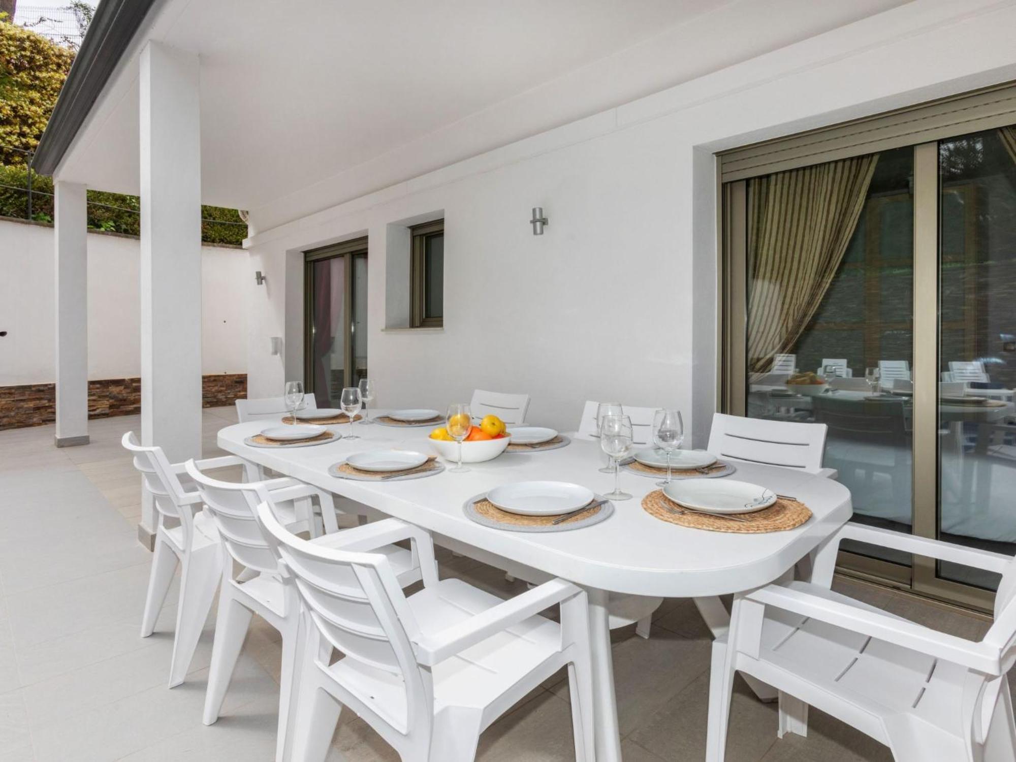 Villa Palmbeach By Interhome Lloret de Mar Extérieur photo