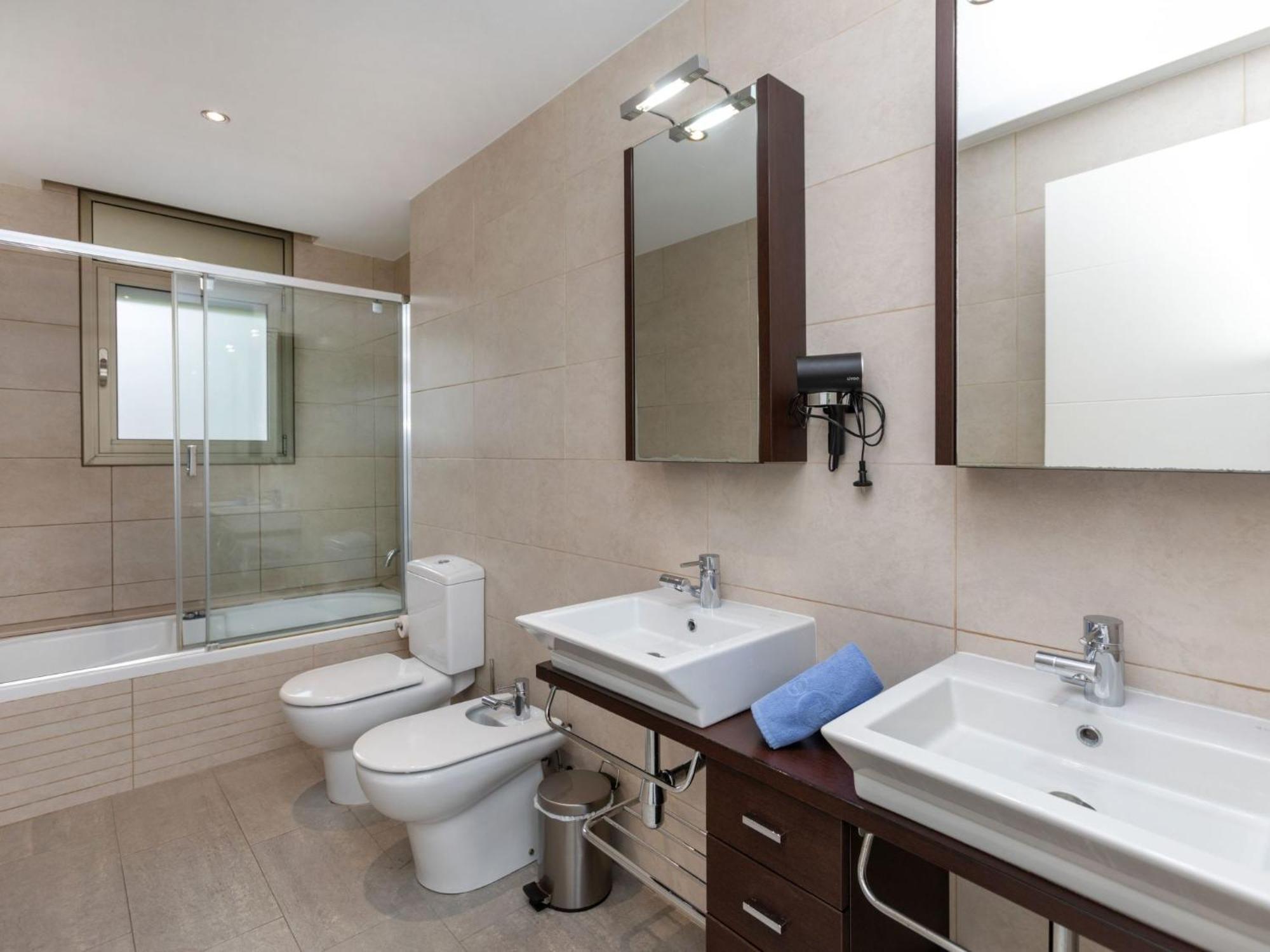 Villa Palmbeach By Interhome Lloret de Mar Extérieur photo