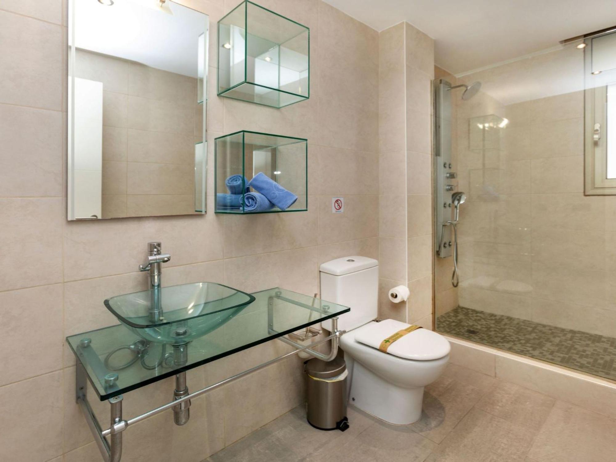 Villa Palmbeach By Interhome Lloret de Mar Extérieur photo