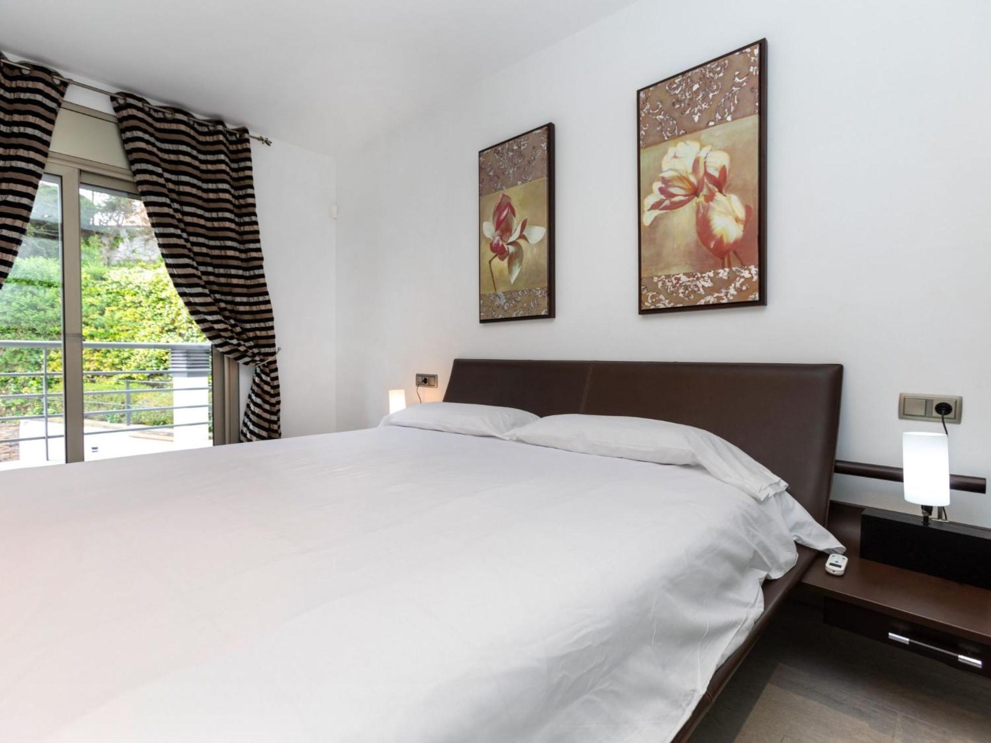 Villa Palmbeach By Interhome Lloret de Mar Extérieur photo