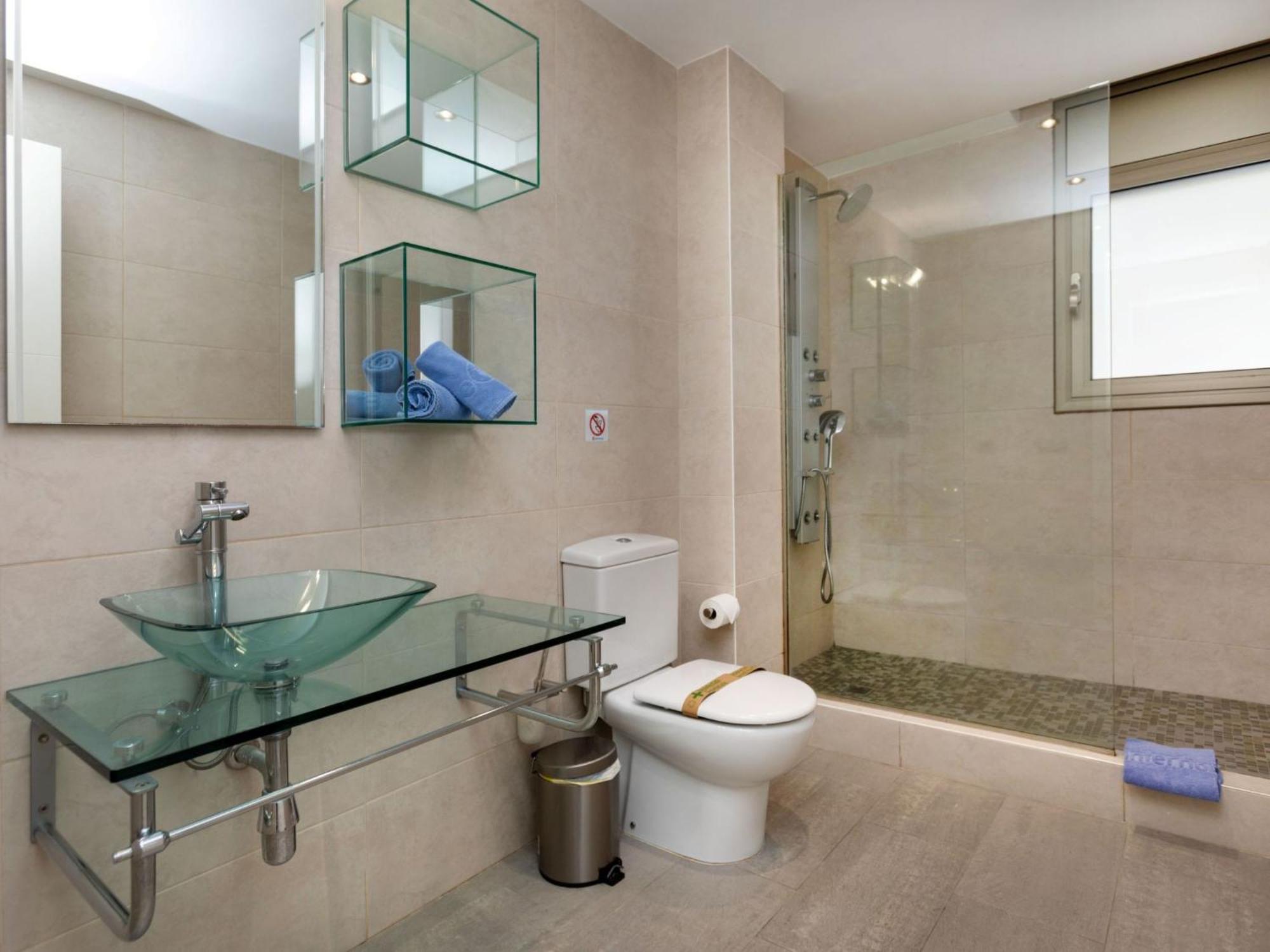 Villa Palmbeach By Interhome Lloret de Mar Extérieur photo