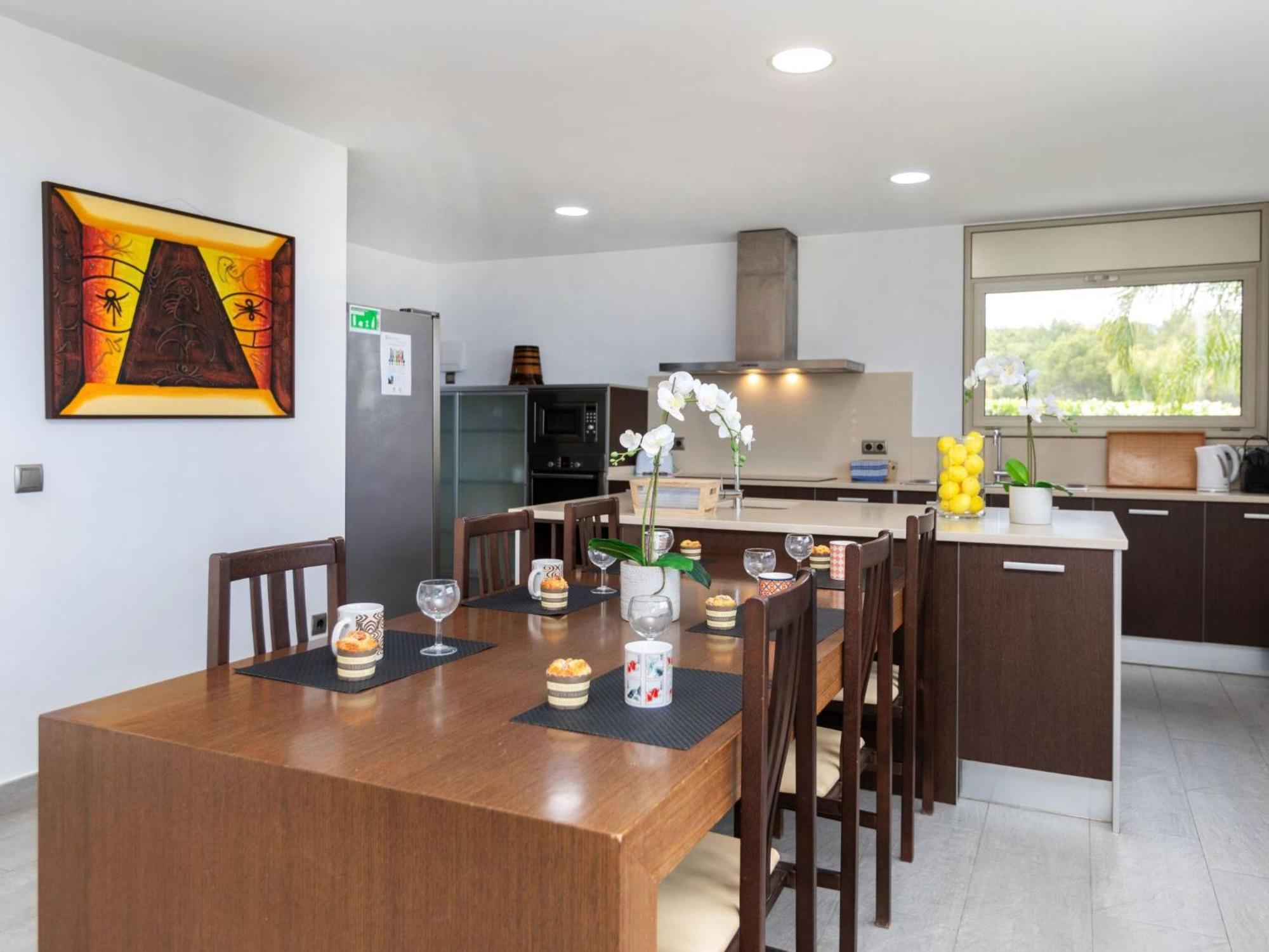Villa Palmbeach By Interhome Lloret de Mar Extérieur photo