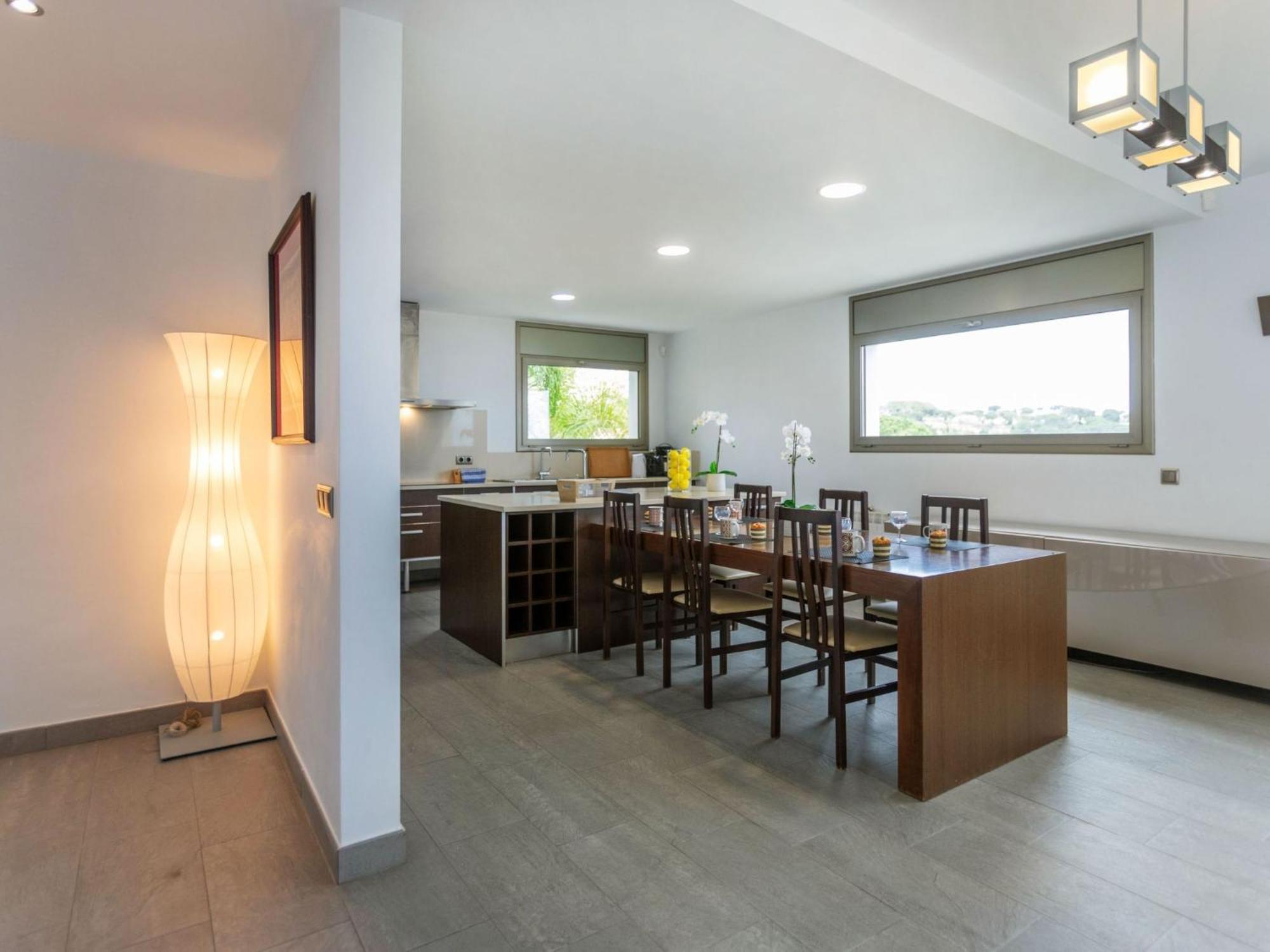 Villa Palmbeach By Interhome Lloret de Mar Extérieur photo