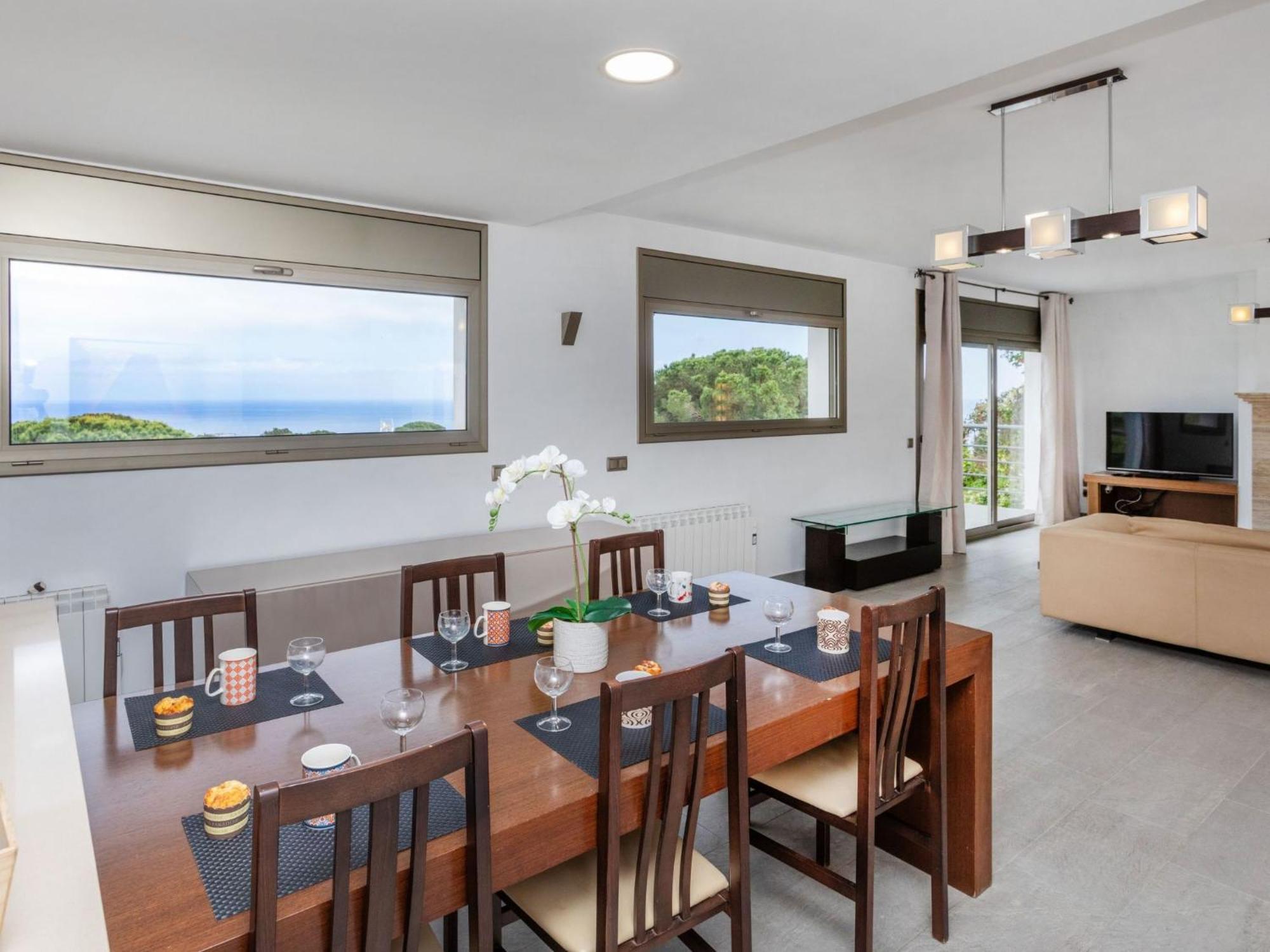 Villa Palmbeach By Interhome Lloret de Mar Extérieur photo