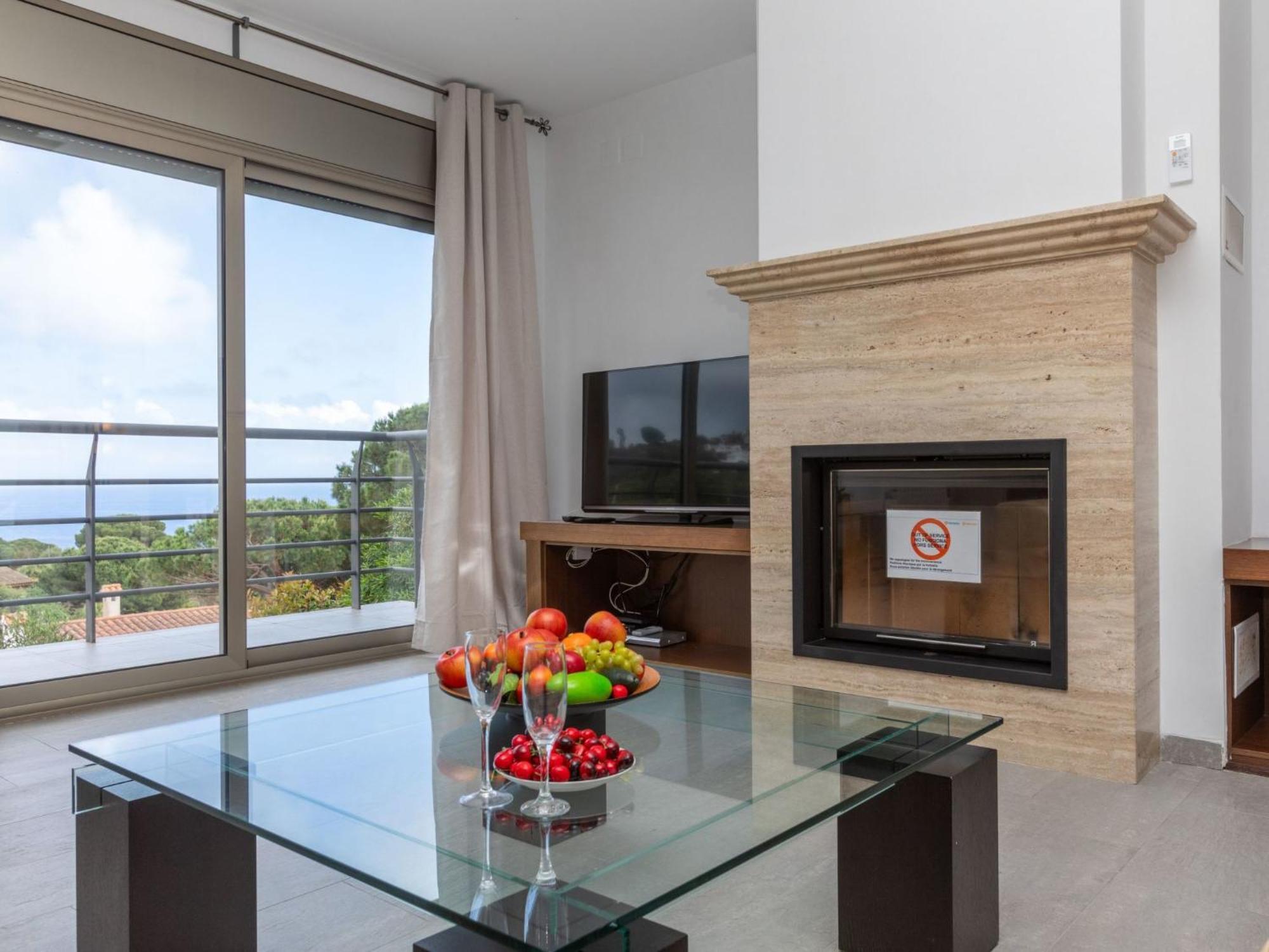 Villa Palmbeach By Interhome Lloret de Mar Extérieur photo