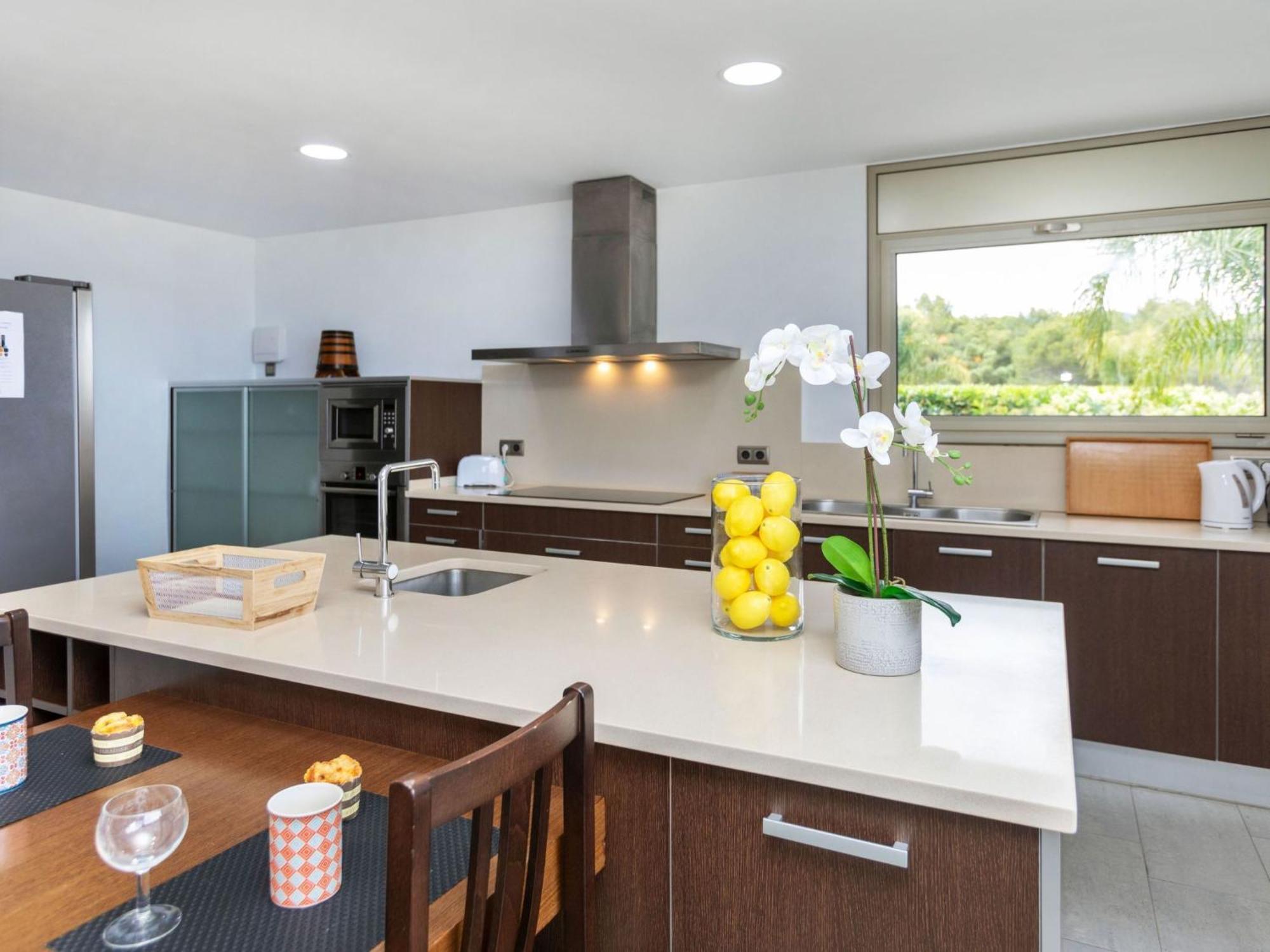 Villa Palmbeach By Interhome Lloret de Mar Extérieur photo