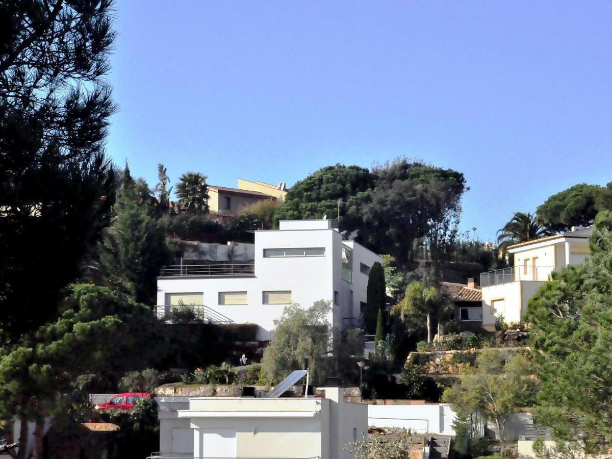 Villa Palmbeach By Interhome Lloret de Mar Extérieur photo
